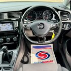 Volkswagen Golf 2.0 TDI BlueMotion Tech GT Euro 5 (s/s) 5dr