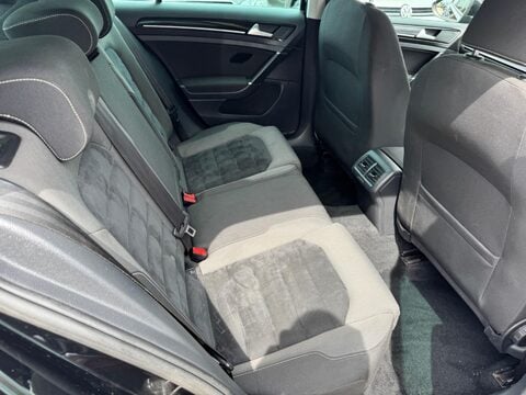 Volkswagen Golf 2.0 TDI BlueMotion Tech GT Euro 5 (s/s) 5dr 38
