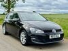 Volkswagen Golf 2.0 TDI BlueMotion Tech GT Euro 5 (s/s) 5dr