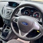 Ford Transit Courier 1.5 TDCi Trend L1 Euro 5 5dr 