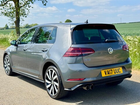 Volkswagen Golf 1.4 TSI 8.7kWh GTE Advance DSG Euro 6 (s/s) 5dr 7