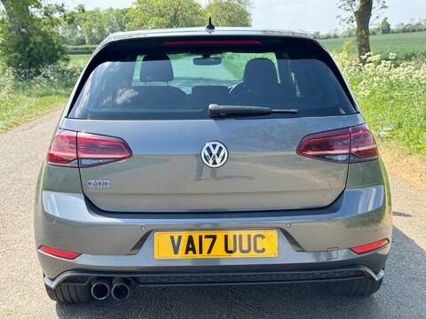 Volkswagen Golf 1.4 TSI 8.7kWh GTE Advance DSG Euro 6 (s/s) 5dr 8