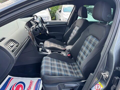 Volkswagen Golf 1.4 TSI 8.7kWh GTE Advance DSG Euro 6 (s/s) 5dr 42