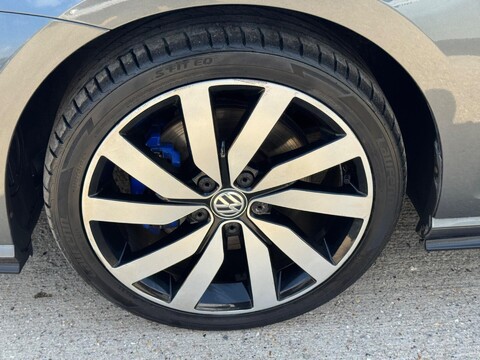 Volkswagen Golf 1.4 TSI 8.7kWh GTE Advance DSG Euro 6 (s/s) 5dr 49
