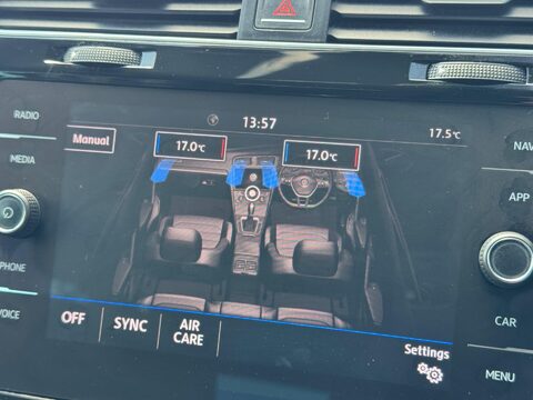Volkswagen Golf 1.4 TSI 8.7kWh GTE Advance DSG Euro 6 (s/s) 5dr 28