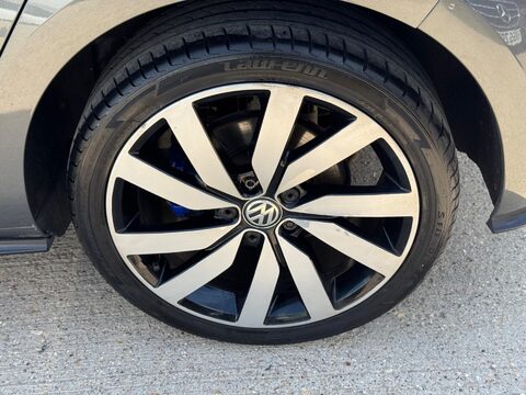 Volkswagen Golf 1.4 TSI 8.7kWh GTE Advance DSG Euro 6 (s/s) 5dr 50