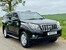 Toyota Land Cruiser 3.0 D-4D LC5 Auto 4WD Euro 5 5dr 