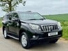 Toyota Land Cruiser 3.0 D-4D LC5 Auto 4WD Euro 5 5dr