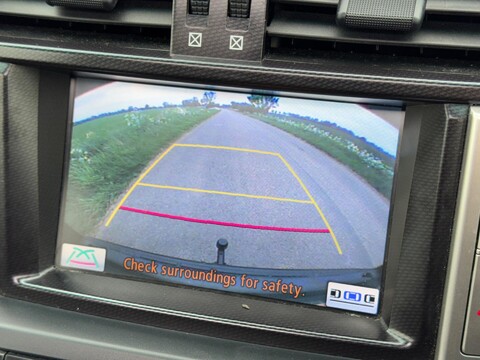 Toyota Land Cruiser 3.0 D-4D LC5 Auto 4WD Euro 5 5dr 18