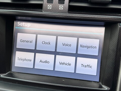 Toyota Land Cruiser 3.0 D-4D LC5 Auto 4WD Euro 5 5dr 23