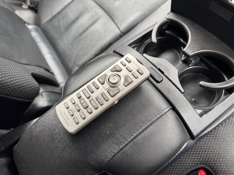 Toyota Land Cruiser 3.0 D-4D LC5 Auto 4WD Euro 5 5dr 45