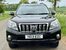 Toyota Land Cruiser 3.0 D-4D LC5 Auto 4WD Euro 5 5dr 6