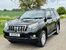 Toyota Land Cruiser 3.0 D-4D LC5 Auto 4WD Euro 5 5dr 7
