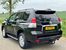 Toyota Land Cruiser 3.0 D-4D LC5 Auto 4WD Euro 5 5dr 9