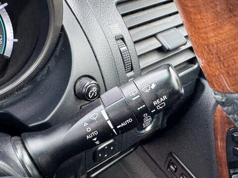 Toyota Land Cruiser 3.0 D-4D LC5 Auto 4WD Euro 5 5dr 39
