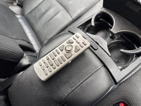 Toyota Land Cruiser 3.0 D-4D LC5 Auto 4WD Euro 5 5dr 47