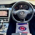 Volkswagen Passat 1.5 TSI EVO SE Business DSG Euro 6 (s/s) 5dr