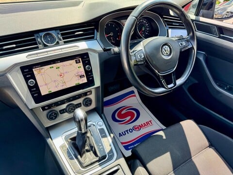 Volkswagen Passat 1.5 TSI EVO SE Business DSG Euro 6 (s/s) 5dr 11