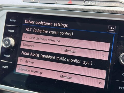 Volkswagen Passat 1.5 TSI EVO SE Business DSG Euro 6 (s/s) 5dr 21