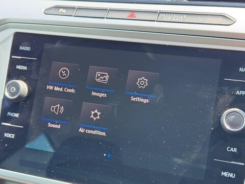 Volkswagen Passat 1.5 TSI EVO SE Business DSG Euro 6 (s/s) 5dr 24