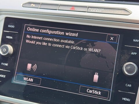 Volkswagen Passat 1.5 TSI EVO SE Business DSG Euro 6 (s/s) 5dr 25