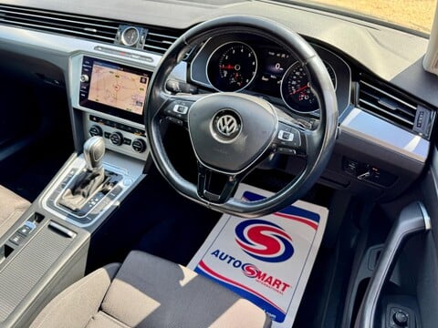 Volkswagen Passat 1.5 TSI EVO SE Business DSG Euro 6 (s/s) 5dr 48