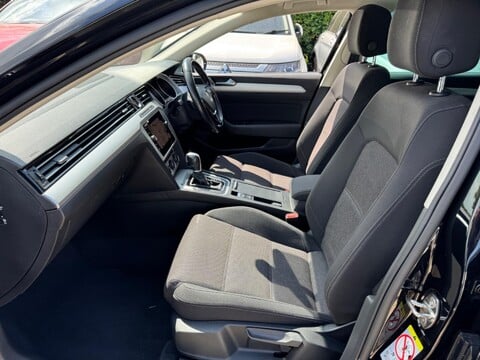 Volkswagen Passat 1.5 TSI EVO SE Business DSG Euro 6 (s/s) 5dr 49
