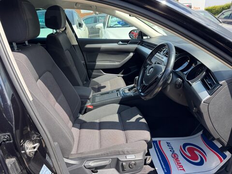 Volkswagen Passat 1.5 TSI EVO SE Business DSG Euro 6 (s/s) 5dr 12