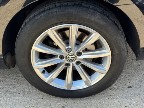 Volkswagen Passat 1.5 TSI EVO SE Business DSG Euro 6 (s/s) 5dr 57