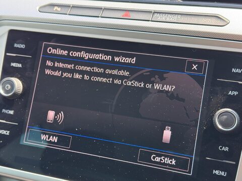Volkswagen Passat 1.5 TSI EVO SE Business DSG Euro 6 (s/s) 5dr 27