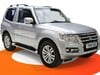 Mitsubishi Shogun 3.2 DI-DC Warrior 4WD Euro 5 3dr SWB