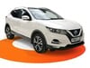 Nissan Qashqai 1.5 dCi N-Connecta Euro 6 (s/s) 5dr