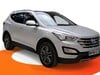 Hyundai SANTA FE 2.2 CRDi Premium SE Auto 4WD Euro 5 5dr (7 seat)