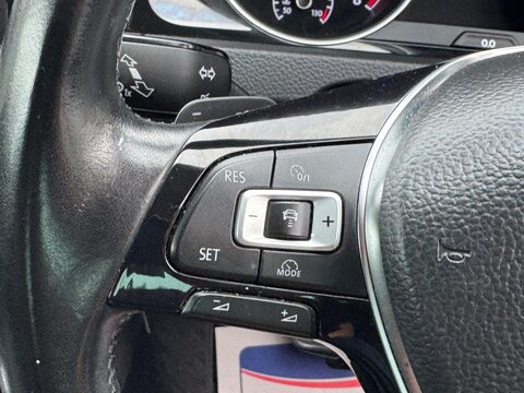 Volkswagen Golf 1.5 TSI EVO GT DSG Euro 6 (s/s) 5dr 32