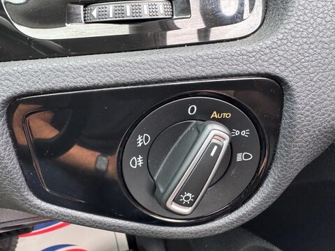 Volkswagen Golf 1.5 TSI EVO GT DSG Euro 6 (s/s) 5dr 35
