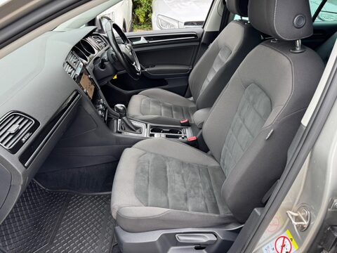 Volkswagen Golf 1.5 TSI EVO GT DSG Euro 6 (s/s) 5dr 39