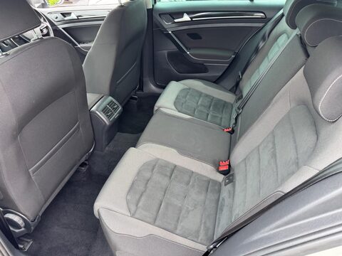 Volkswagen Golf 1.5 TSI EVO GT DSG Euro 6 (s/s) 5dr 41