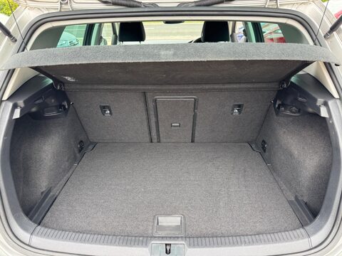 Volkswagen Golf 1.5 TSI EVO GT DSG Euro 6 (s/s) 5dr 42