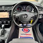 Volkswagen Golf 1.5 TSI EVO GT DSG Euro 6 (s/s) 5dr 