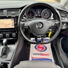 Volkswagen Golf 1.5 TSI EVO GT DSG Euro 6 (s/s) 5dr