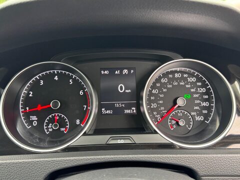 Volkswagen Golf 1.5 TSI EVO GT DSG Euro 6 (s/s) 5dr 37