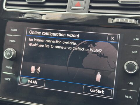 Volkswagen Golf 1.5 TSI EVO GT DSG Euro 6 (s/s) 5dr 26