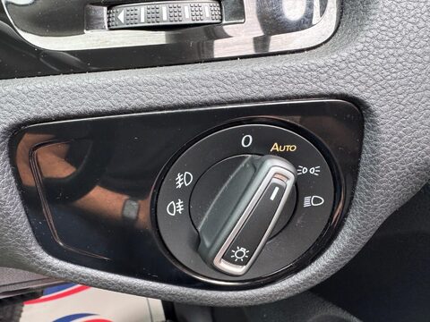 Volkswagen Golf 1.5 TSI EVO GT DSG Euro 6 (s/s) 5dr 35