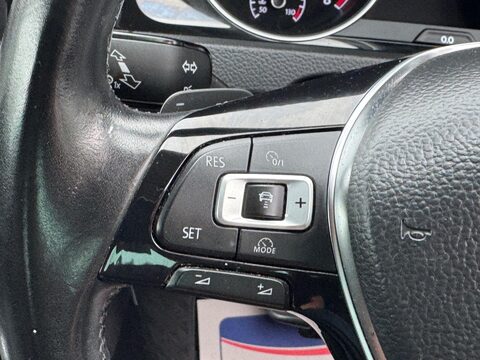 Volkswagen Golf 1.5 TSI EVO GT DSG Euro 6 (s/s) 5dr 32