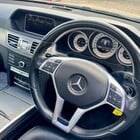Mercedes-Benz E Class 2.1 E220 BlueTEC AMG Night Edition (Premium) G-Tronic+ Euro 6 (s/s) 5dr