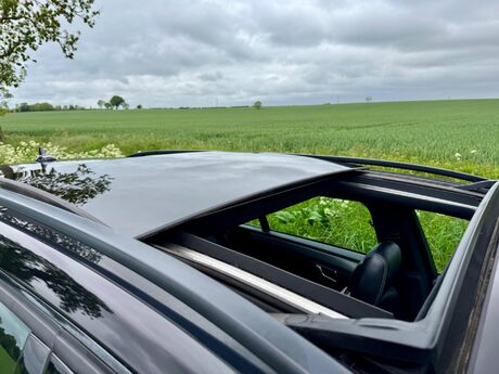 Mercedes-Benz E Class 2.1 E220 BlueTEC AMG Night Edition (Premium) G-Tronic+ Euro 6 (s/s) 5dr