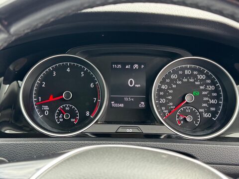 Volkswagen Golf 1.5 TSI EVO GT DSG Euro 6 (s/s) 5dr 36