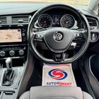 Volkswagen Golf 1.5 TSI EVO GT DSG Euro 6 (s/s) 5dr 