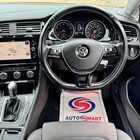 Volkswagen Golf 1.5 TSI EVO GT DSG Euro 6 (s/s) 5dr