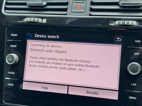 Volkswagen Golf 1.5 TSI EVO GT DSG Euro 6 (s/s) 5dr 22